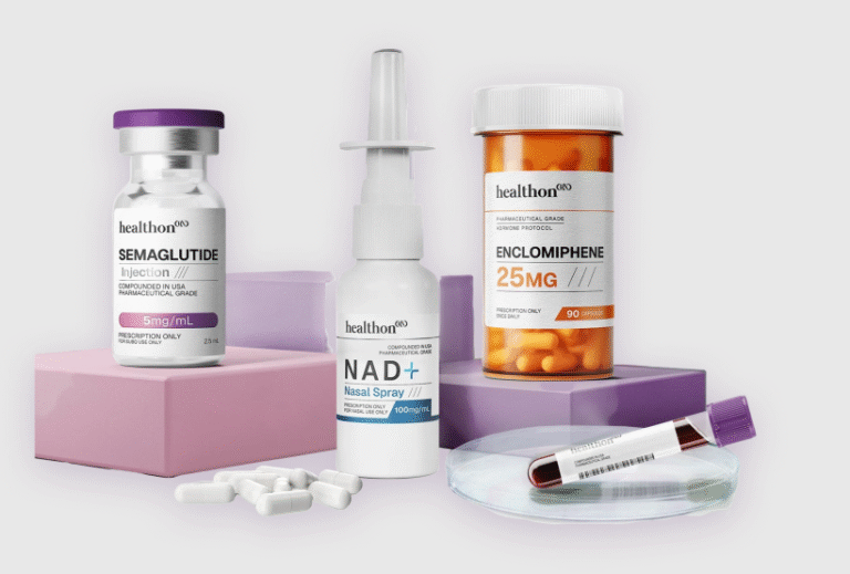 Tailored programs and treatments to restore balance, boost vitality, and help you feel your best—inside and out.