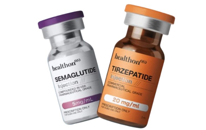 commercial pharmaceuyical grade healt product