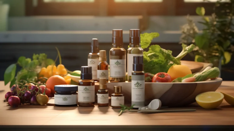 Targeted products designed to balance, energize, and transform your health naturally.