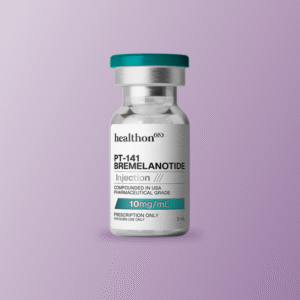 Bremelanotide PT-141-Men