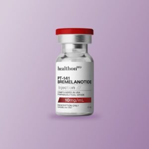 Bremelanotide PT-141-Women