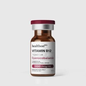 Vitamin B12 (cyanocobalamin)