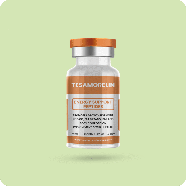 Tesamorelin 10mg