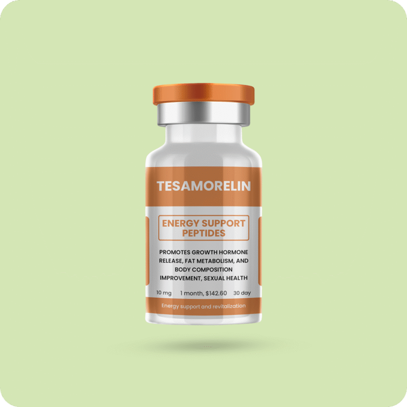 Tesamorelin 10mg
